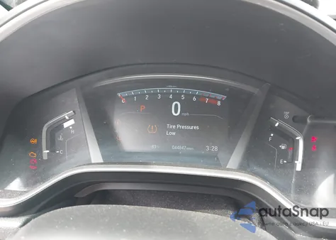 2019 Honda Cr-V Touring from USA, damaged, VIN 2HKRW2H91KH640292
